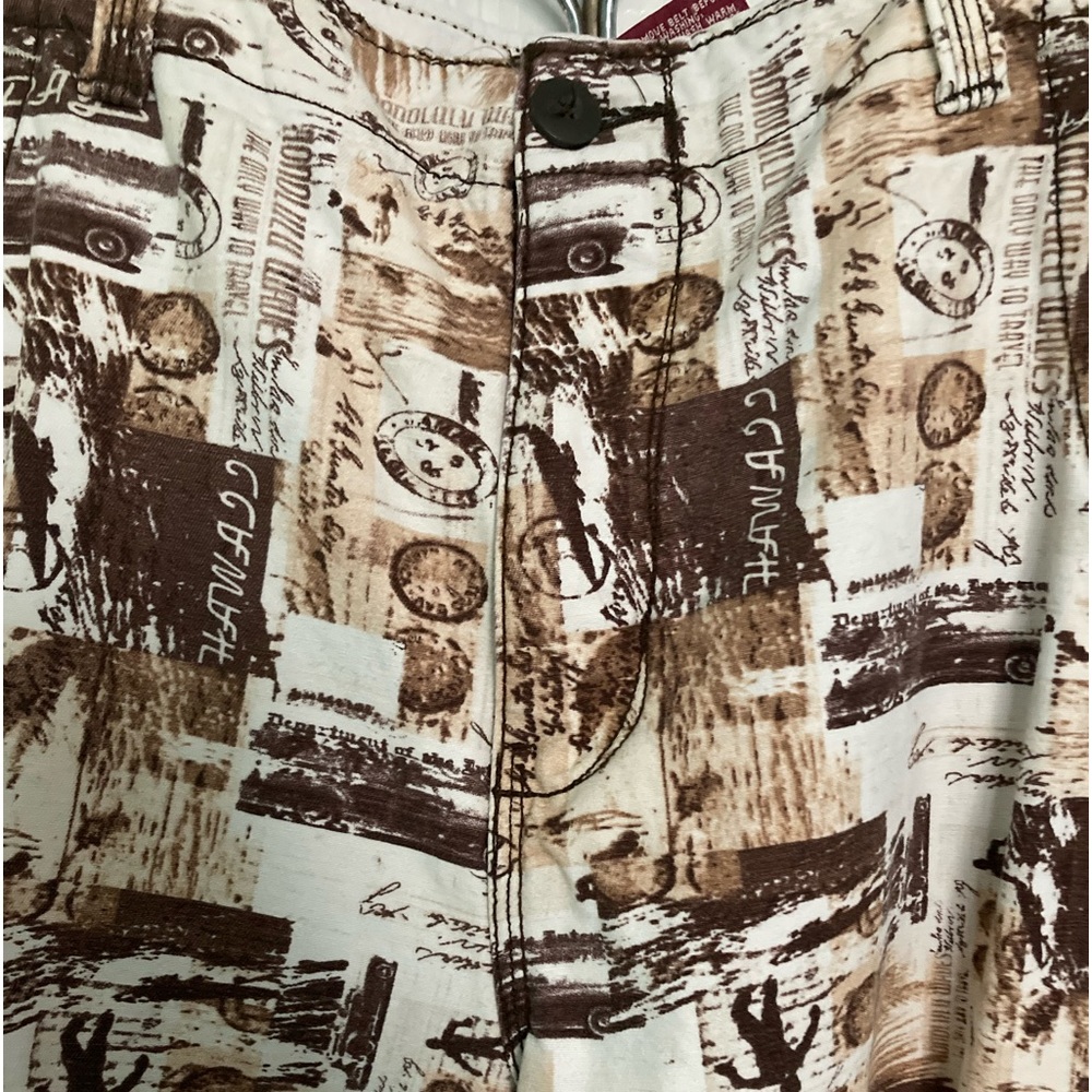 Unique boys shorts. Used